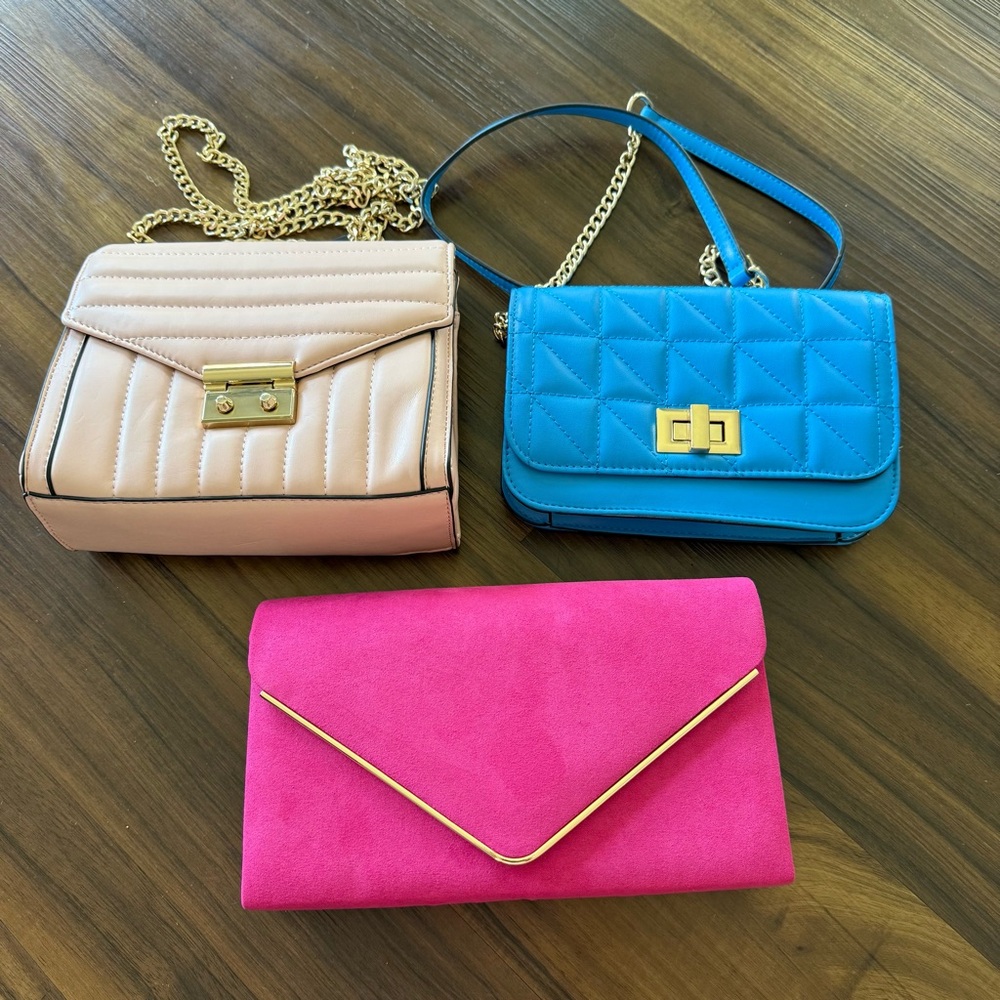 Purse Bundle - image 2